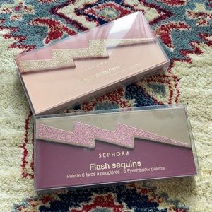 Sephora Flash Sequins Bundle